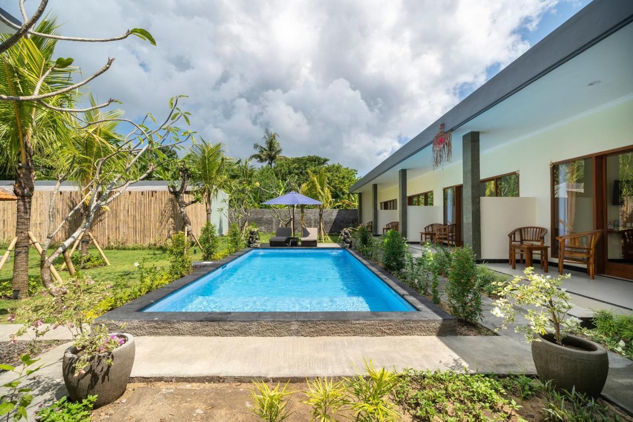 Oyo 912 Pondok Garden Bali Guesthouse Nusa Dua  Exterior photo