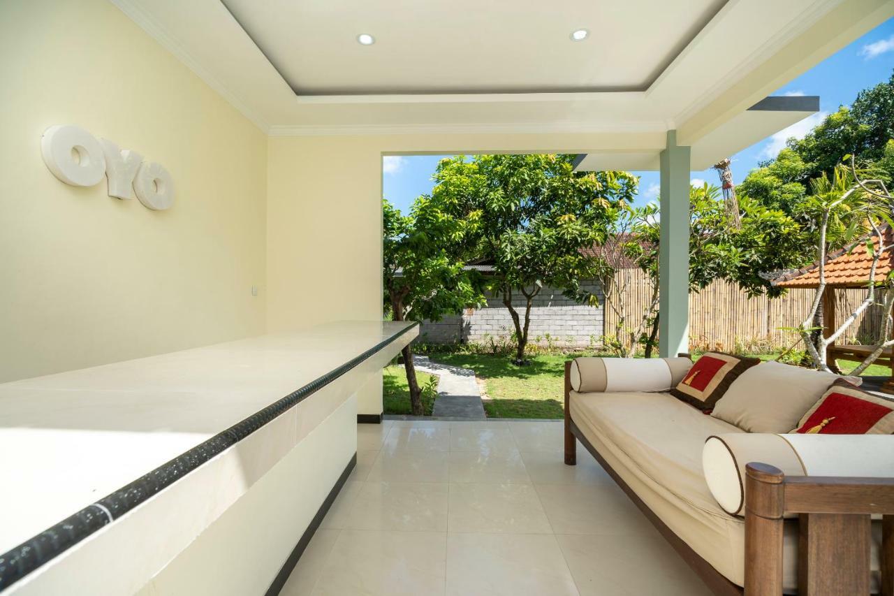 Oyo 912 Pondok Garden Bali Guesthouse Nusa Dua  Exterior photo