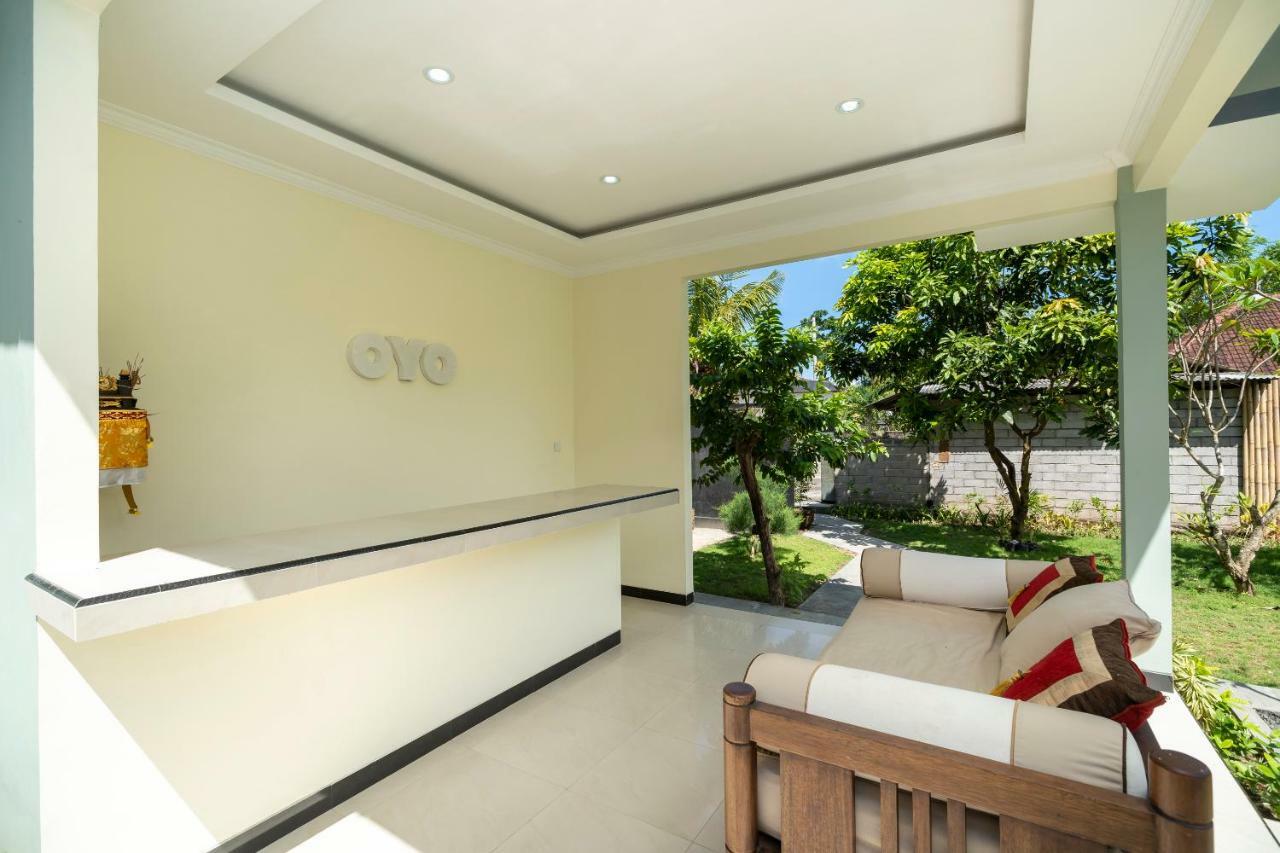 Oyo 912 Pondok Garden Bali Guesthouse Nusa Dua  Exterior photo