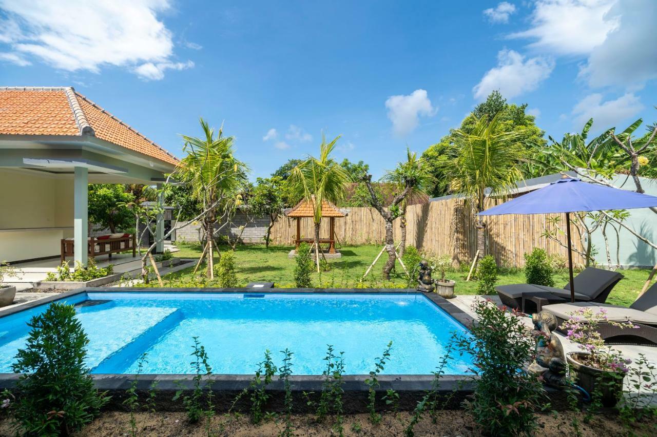 Oyo 912 Pondok Garden Bali Guesthouse Nusa Dua  Exterior photo