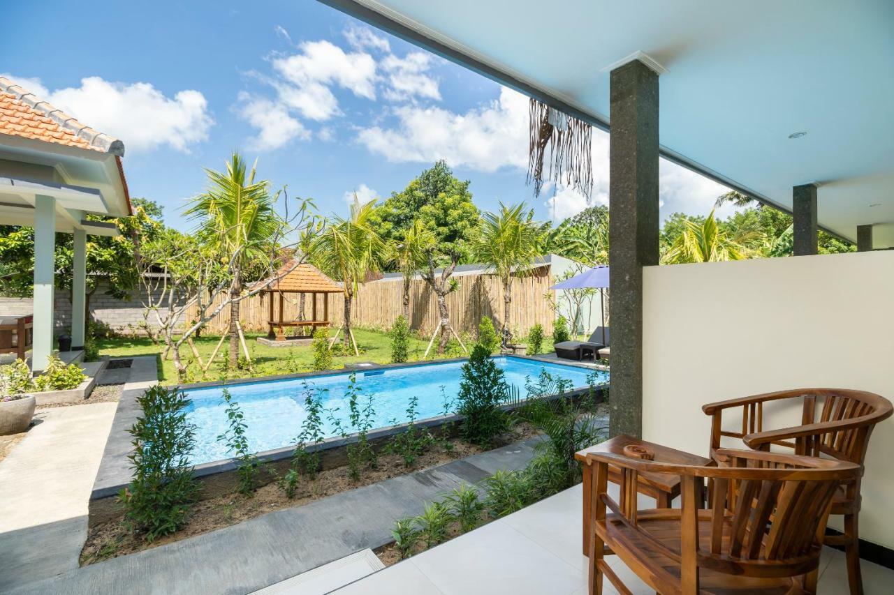 Oyo 912 Pondok Garden Bali Guesthouse Nusa Dua  Exterior photo