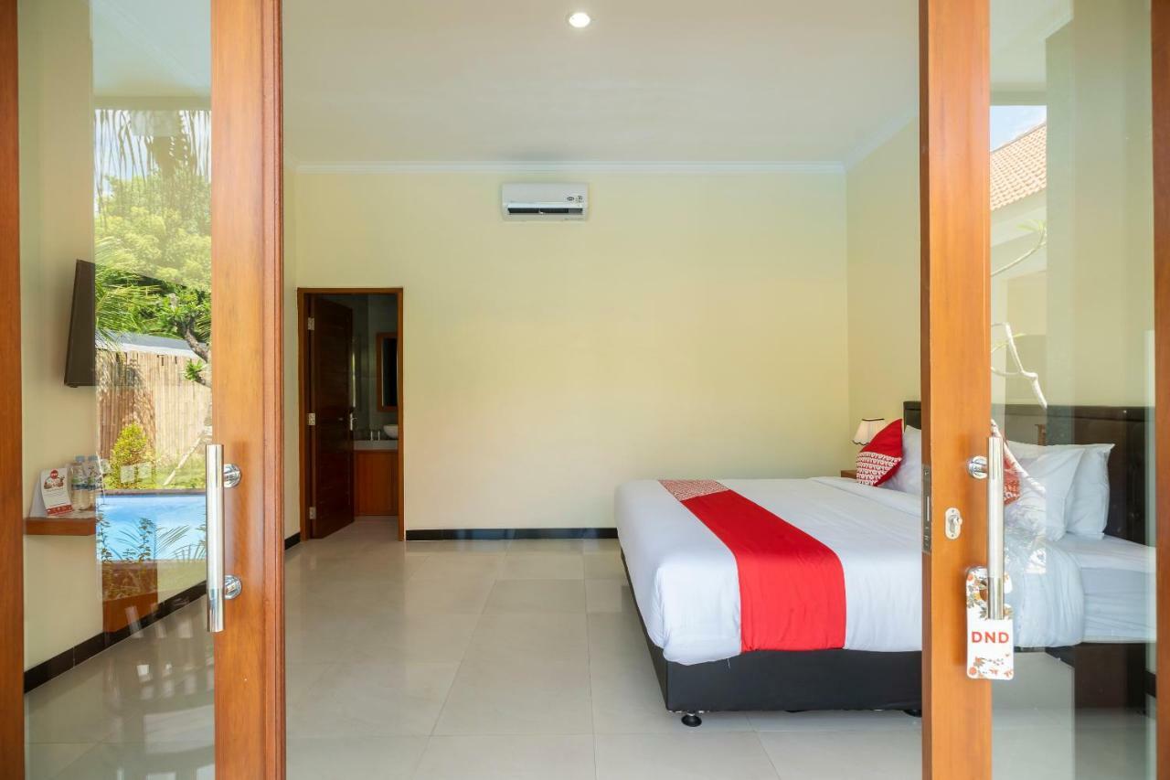 Oyo 912 Pondok Garden Bali Guesthouse Nusa Dua  Exterior photo